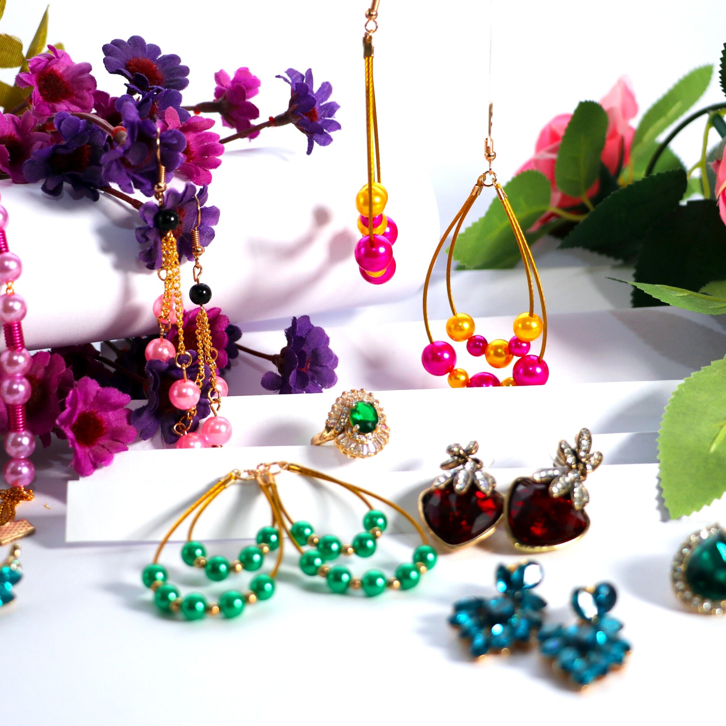 JOYAS ARTESANALES