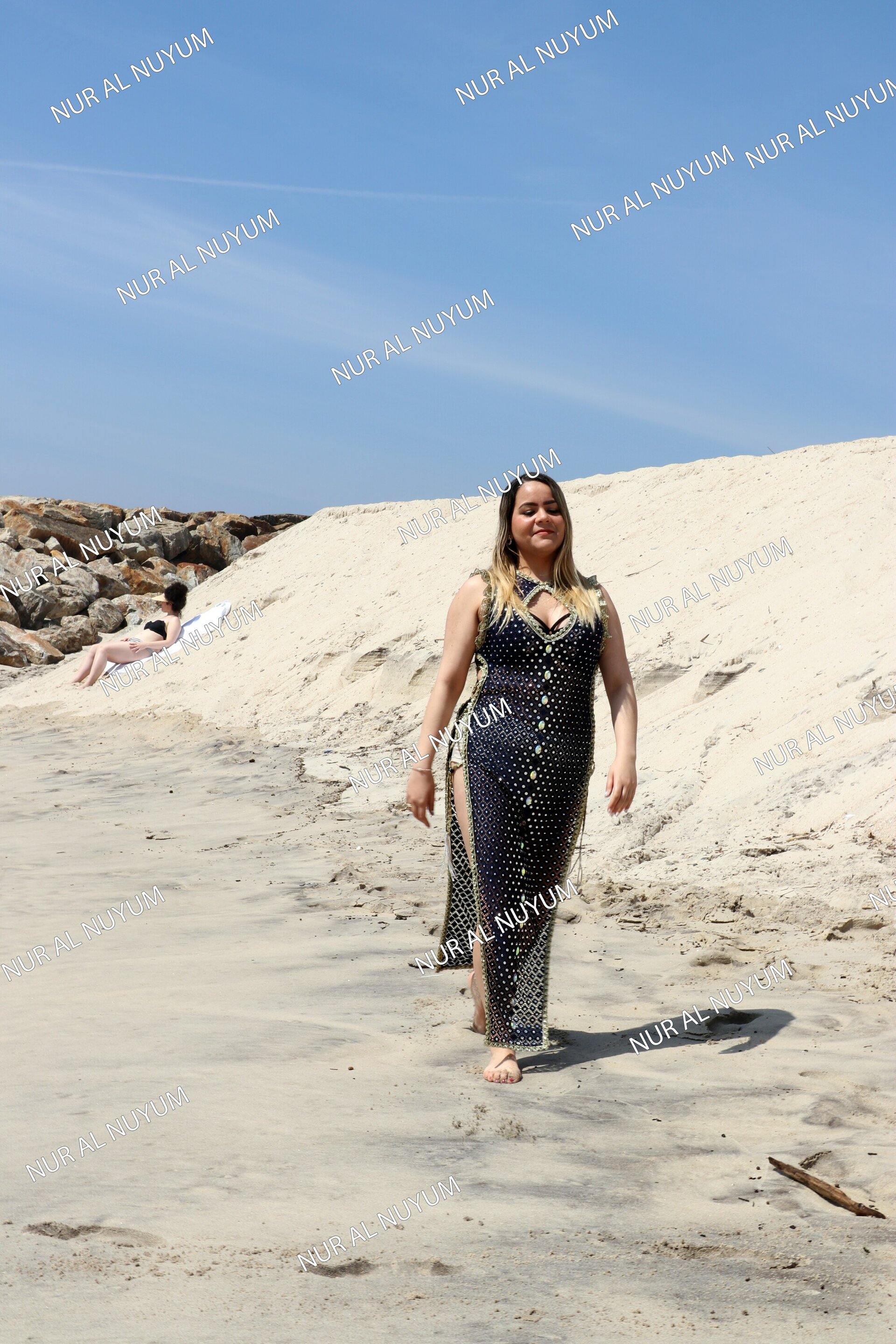 TRAJE ESTRELLA DEL DESIERTO - 4